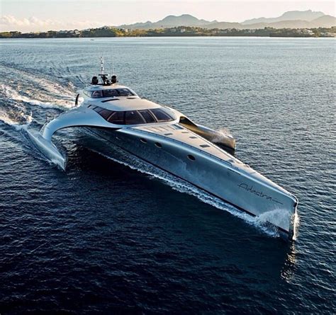 Kool Boats Luxury Luxury Yachts Yacht