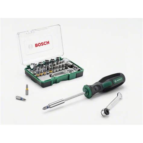 Bosch PT Mini Ratschen Set 2607017331 2607017331 Werkzeuge Und Maschinen