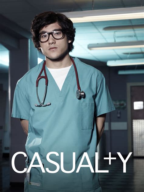 Casualty: Season 20 Pictures | Rotten Tomatoes