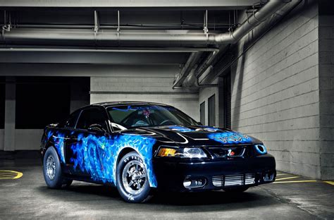 2003 Ford Mustang Cobra Terminator Wallpapers - Wallpaper Cave