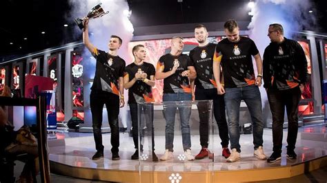 Team Kinguin Cs Go