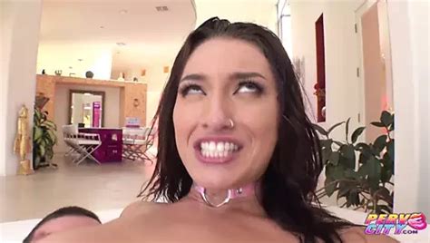 Bamvisions Big Ass Anal Slut Bella Rolland Big Cock Porn By BAM