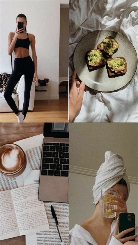 Heathy Lifestyle Healthy Lifestyle Motivation Dream Lifestyle