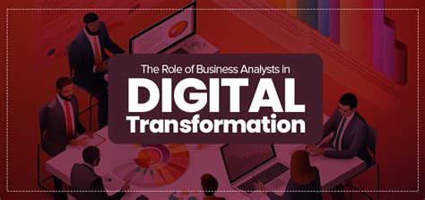 The Role Of Business Analysts In Digital Transformation Codimite