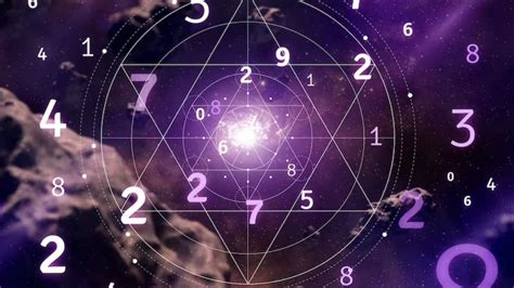 Numerology: How Numbers Influence Your Life Path - Astro Jumble ...