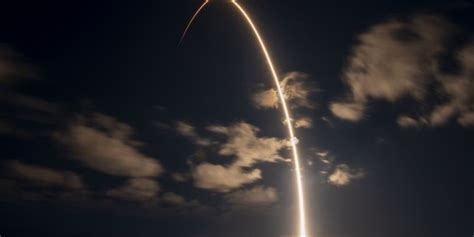 Next year, SpaceX aims to average one launch every 2.5 days | Ars Technica