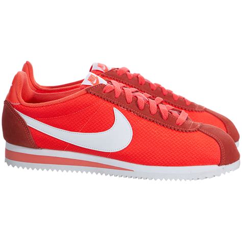 Nike Women's Classic Cortez Nylon - 749864-616 - Sneakerhead.com ...