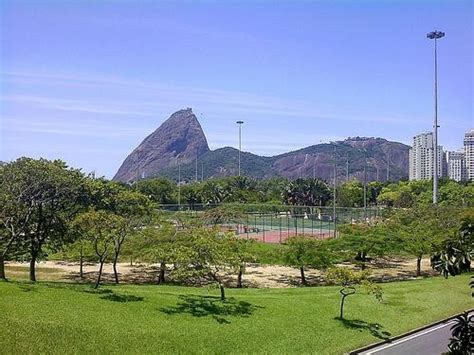 Flamengo Park Rio Film Commission