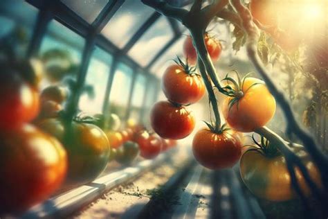 Tomato Greenhouse Stock Photos, Images and Backgrounds for Free Download