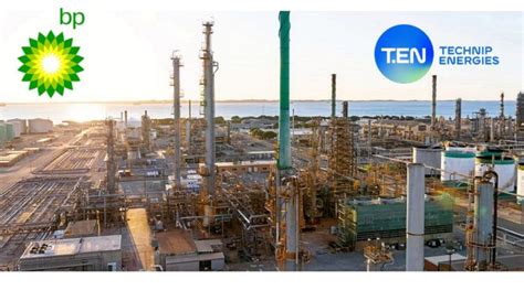 Technip Energies Awarded A Significant Contract For Hydrogen Production