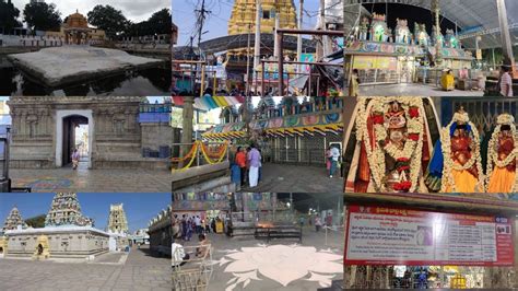 Kadri Sri Lakshmi Narasimha Swamy Temple Kadiri Narasimha Swamy