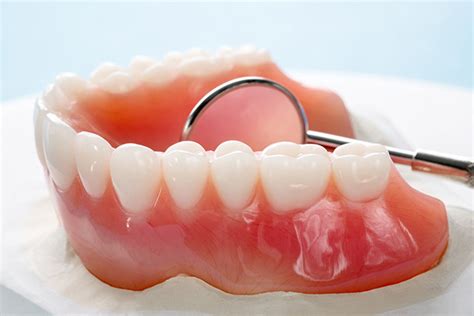 Dentures Sydney | Denture Repairs | Rawson Dental