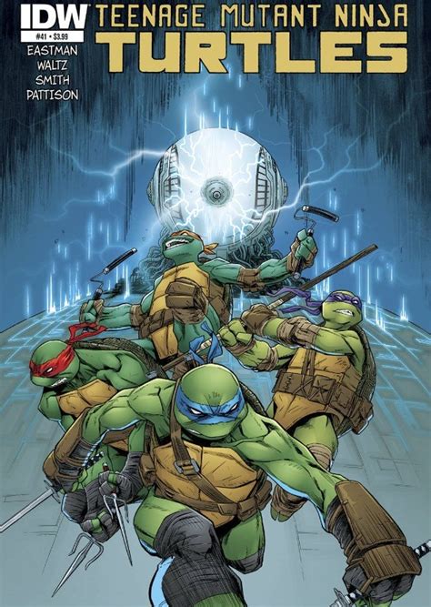 Teenage Mutant Ninja Turtles Half Shell Heroes Fan Casting On Mycast