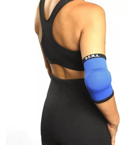 Codera Epicondilitis Neoprene Tendinitis Deportiva Tenista