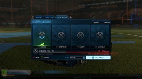 Rocket League Ranks Rl Ranking System And Mmr Explained Rl Exchange