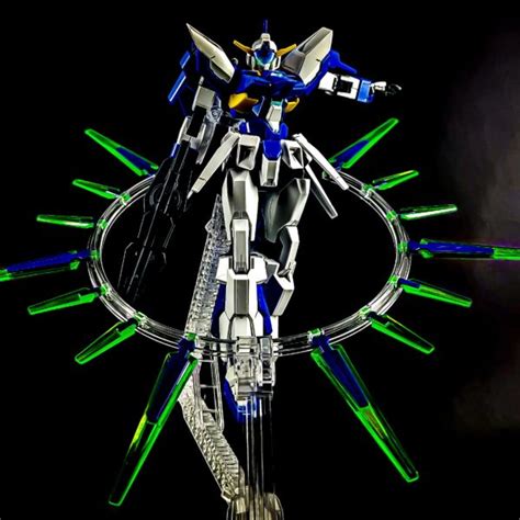 Rg デスティニーインパルスガンダム｜darrkameさんのガンプラ作品｜gunsta（ガンスタ）