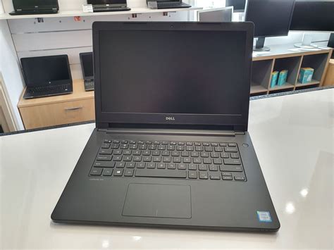 Notebook Dell Latitude 3470 I5 6200u 8gb 240gb Ssd W10p Skleppreciopl