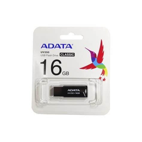 Memoria Usb Adata Classic Uv Plata Gigabytes Thoro Enterprises