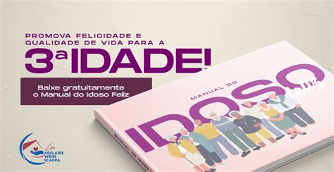 E Book Manual Do Idoso Feliz