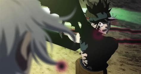 Black Clover La espada del rey mago llegará a Netflix este junio La