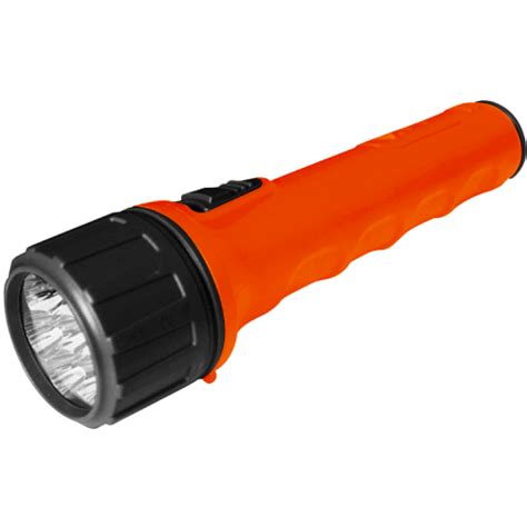 Explosion Proof Torch Light Fs Tb