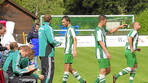 Calw TSV Haiterbach Wartet Auf Ersten Punkt Nachrichten