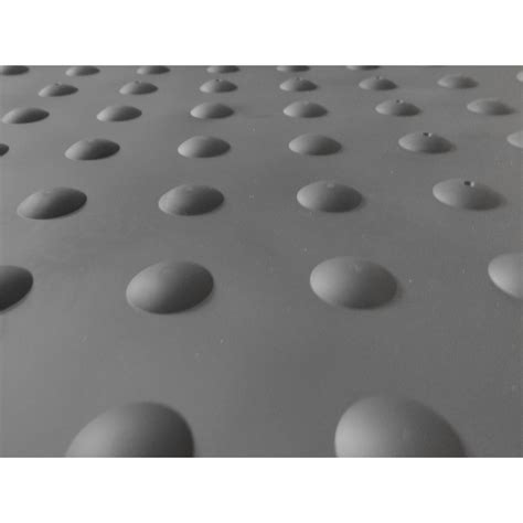 Dalle podotactile polyuréthane 450