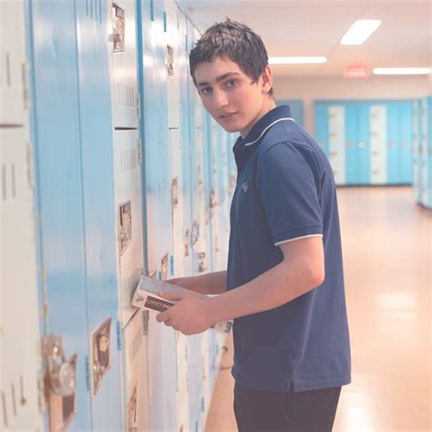 Découvrir notre école École secondaire Georges Vanier