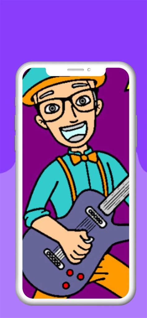 blippi game : puzzle! APK do pobrania na Androida