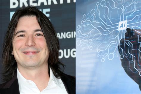 Robinhood CEO Vlad Tenev Announces Launch Of Harmonic AI Research Lab