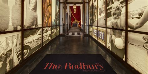 The Redbury Hotel New York | FIND HOTELS NYC