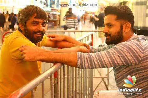 Hanu Raghavapudi ~ Complete Biography with [ Photos | Videos ]