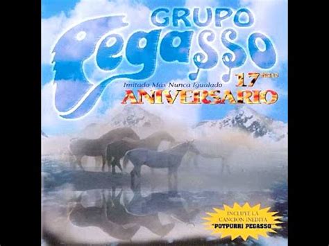 Grupo Pegasso Cosas Del Amor Youtube Music