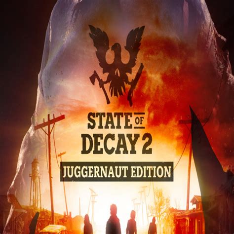 State of Decay 2 Juggernaut PEŁNA WERSJA STEAM PC - Stan: nowy 99,95 zł ...