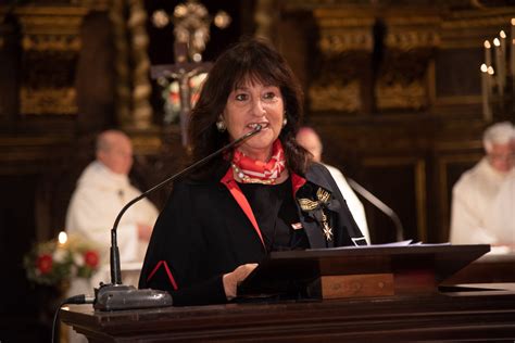 Festividad De San Juan Bautista Patrono De La Orden De Malta Misa