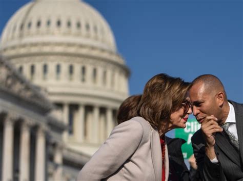 Brooklyn In The House: Hakeem Jeffries Launches Dem Leadership Bid ...