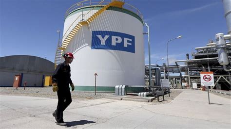 Ypf Busca Gente Ofrece Sueldos Altos Y Pide Estos Pocos Requisitos