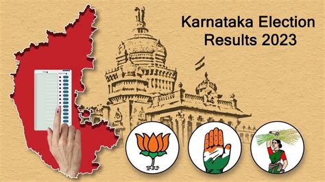 Karnataka Election Results MargauxArkady