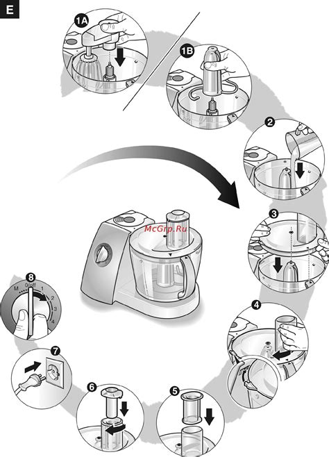 Bosch Mcm