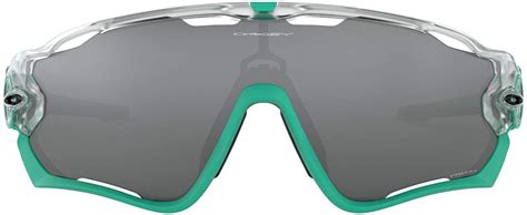 Oakley Men S Oo9290 Jawbreaker Shield Sunglasses Oakley Oakley Men Shield Sunglasses