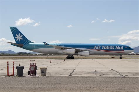 F Ojgf Air Tahiti Nui Airbus A Marana Pinal Airpa Flickr