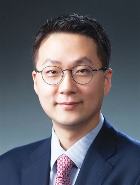 Jae Sung Lee — Seoul National University College Of Medicine