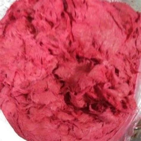 Red Dough Moulding Compound For Industrial Feature High Efficiency