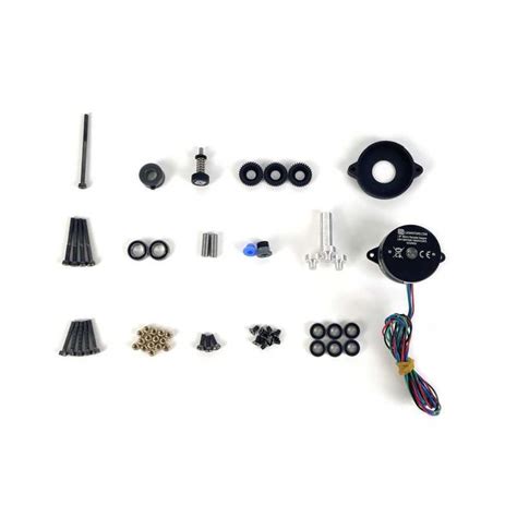 LDO Galileo 2 Extruder Kit For Clockwork 2 G2E