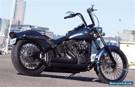 Harley-davidson night train for Sale in Australia