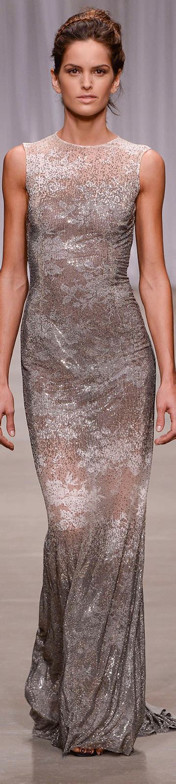 Ermanno Scervino SPRING 2015 RTW LOOKandLOVEwithLOLO Fashion Fashion