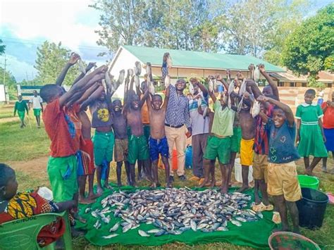 Acquaculture Business Development Programme – SIAYA COUNTY GOVERNMENT