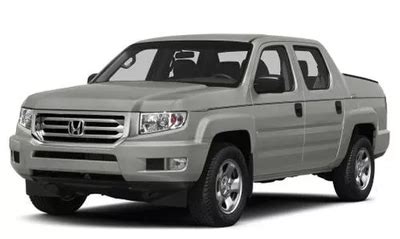 What Type of Engine Oil for Honda Ridgeline 1st gen 2009-2013