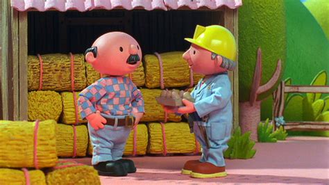 Watch Bob The Builder Classic Season 10 Episode 5 Bob The Builder Classic Where S Robert