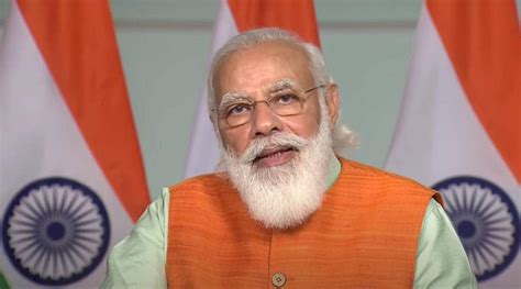 Pm Modi Greets People On Eid Ul Adha India News The Financial Express